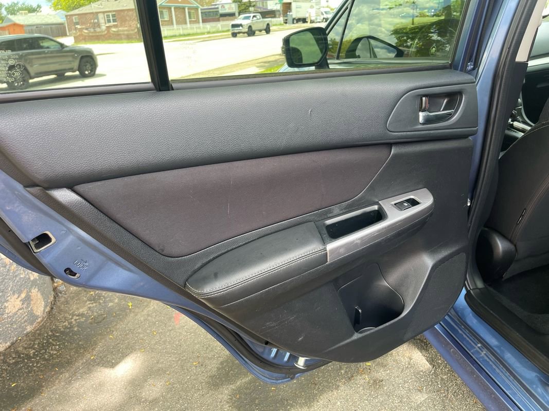 Used 2016 Subaru Impreza 2.0i Sport Premium image 28