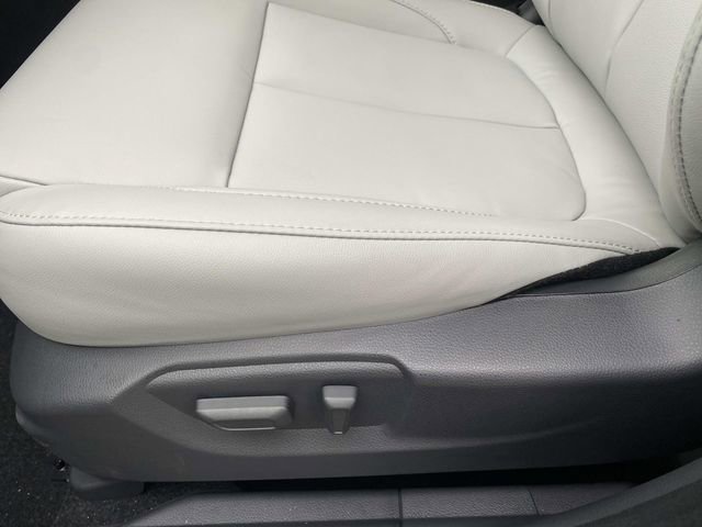 New 2026 Mitsubishi Eclipse Cross SEL image 10