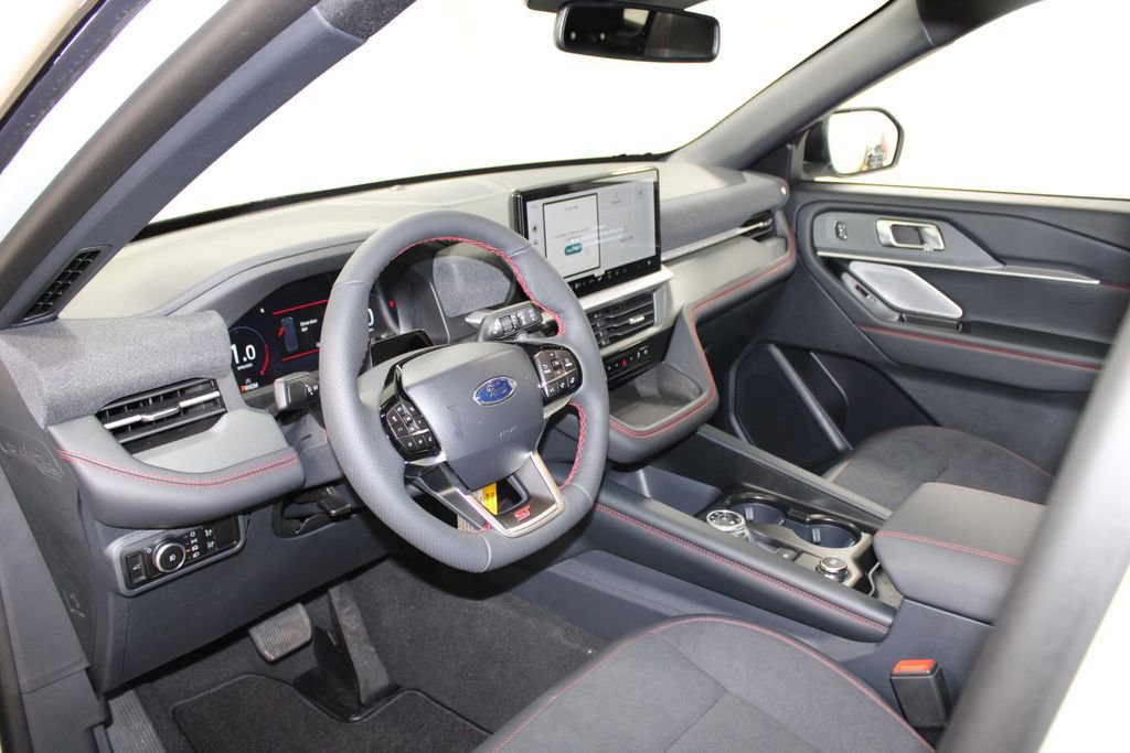 New 2026 Ford Explorer ST AWD/4WD image 25