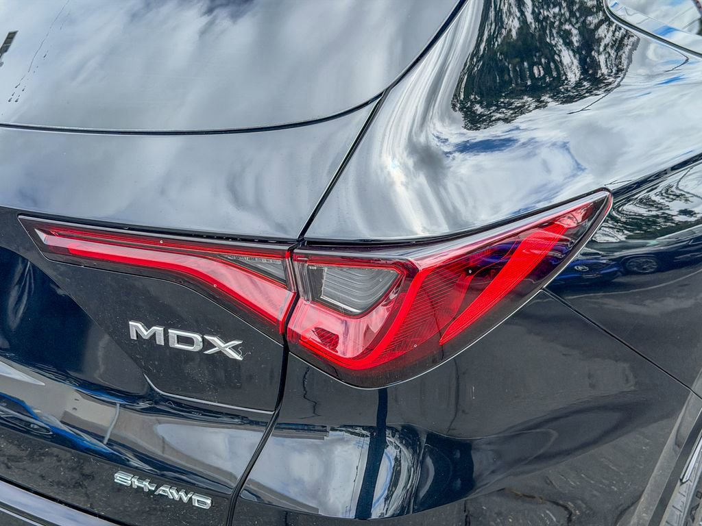 Used 2024 Acura MDX Type S AWD/4WD image 7
