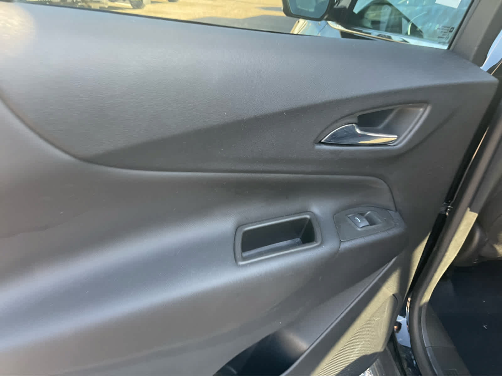 Used 2022 Chevrolet Equinox LT AWD/4WD image 19