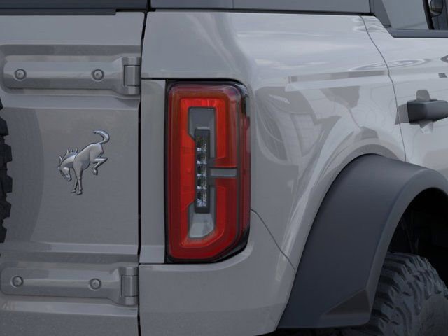 New 2026 Ford Bronco Badlands AWD/4WD image 23