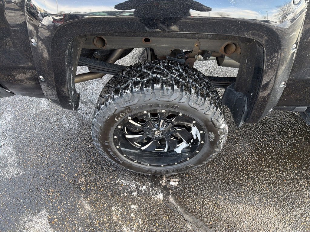 Used 2016 GMC Sierra 1500 Denali w/ Denali Ultimate Package image 17