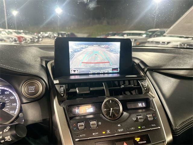 Used 2021 Lexus NX 300 F Sport image 25