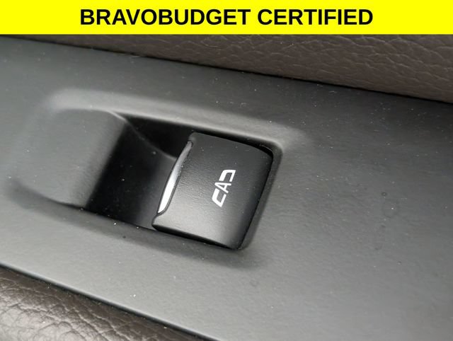 Certified 2021 GMC Yukon Denali w/ Advanced Technology Package RWD image 38