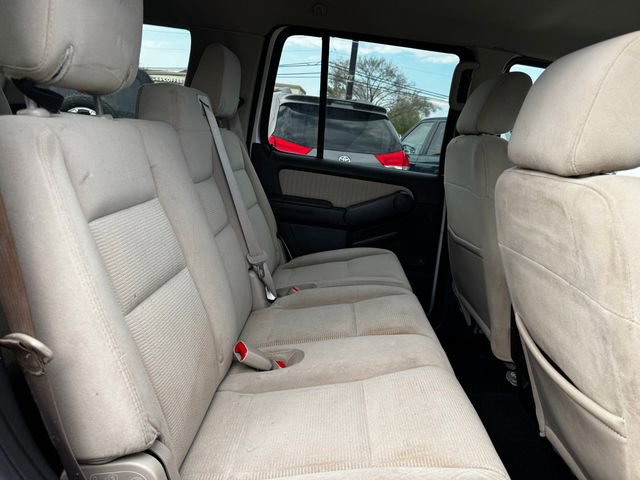 Used 2008 Ford Explorer XLT AWD/4WD image 14