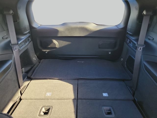 Used 2025 Jeep Grand Cherokee L Summit AWD/4WD image 10