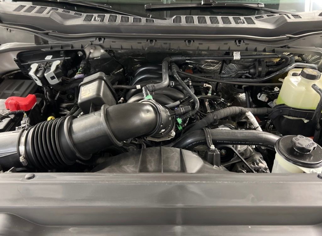 New 2026 Ford F250 XL w/ XL Chrome Package image 36
