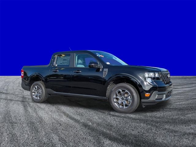 Certified 2026 Ford Maverick XLT w/ XLT Luxury Package AWD/4WD image 2