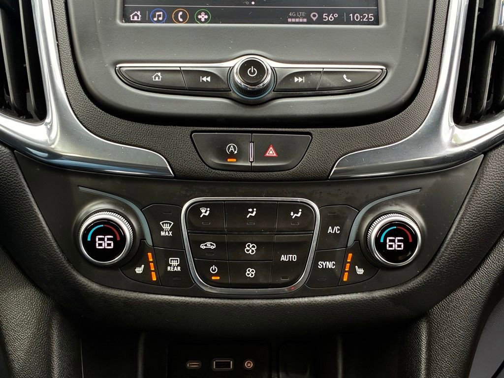 Used 2024 Chevrolet Equinox LT w/ LPO, Floor Liner Package image 29