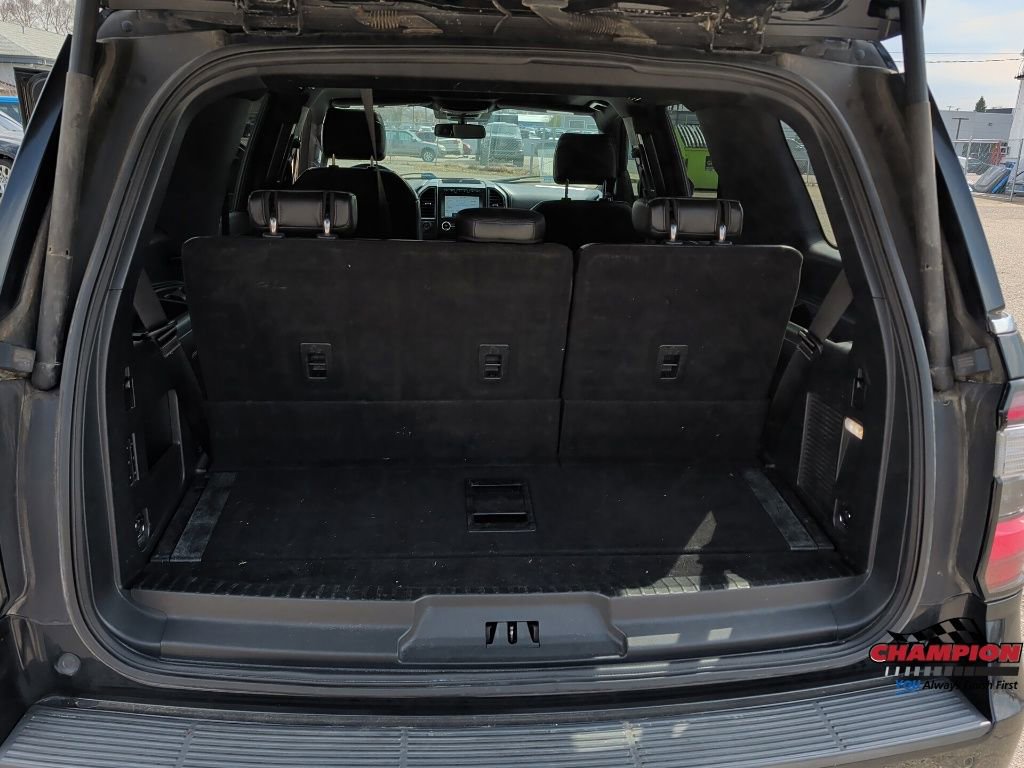 Used 2020 Ford Expedition Limited w/ Special Edition Package AWD/4WD image 27