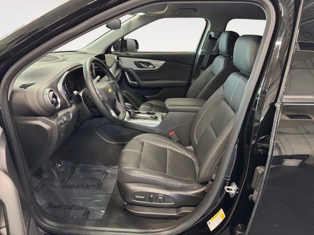 Used 2023 Chevrolet Blazer LT AWD/4WD image 8