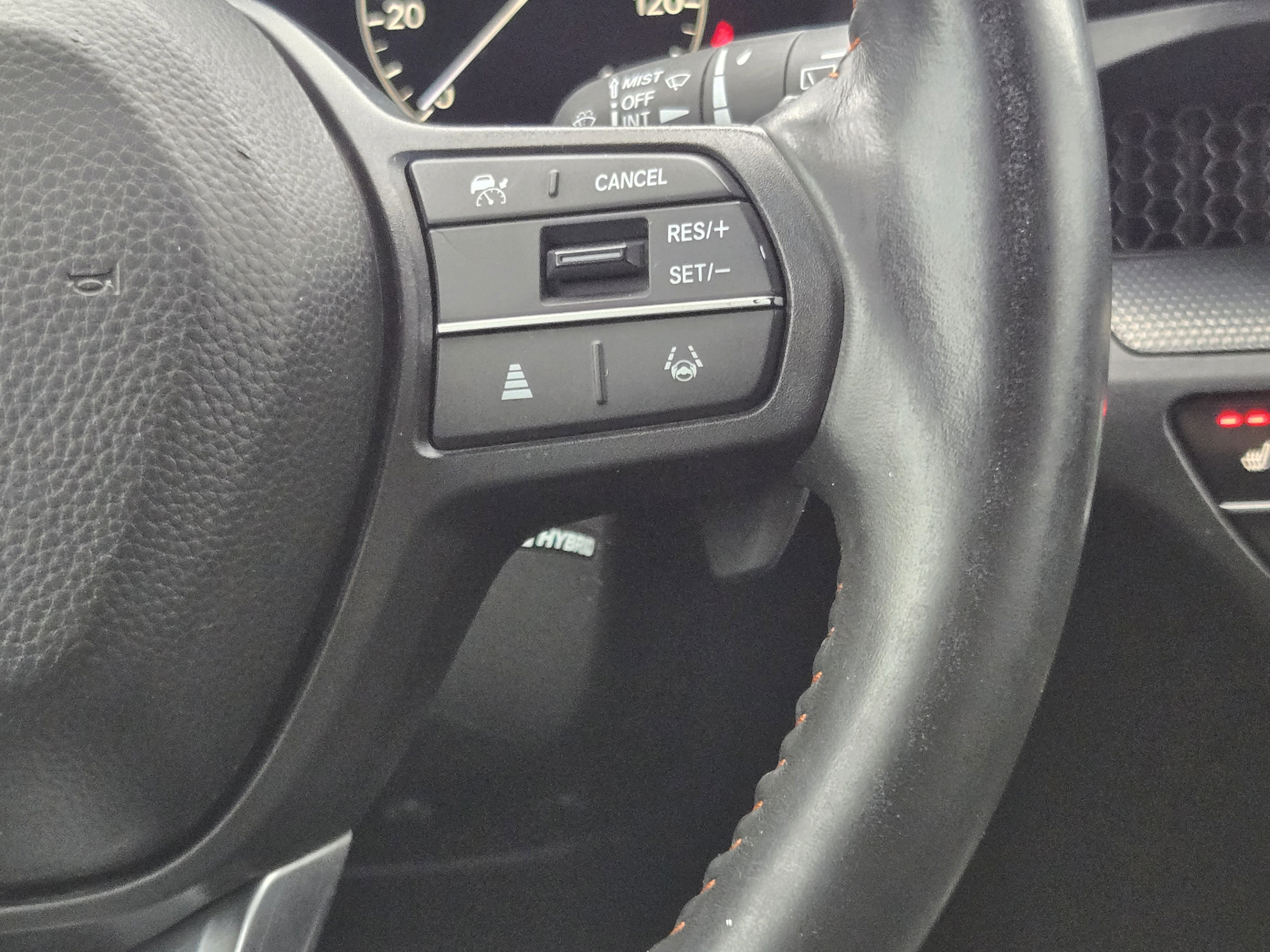 Used 2024 Honda CR-V Sport-L image 25