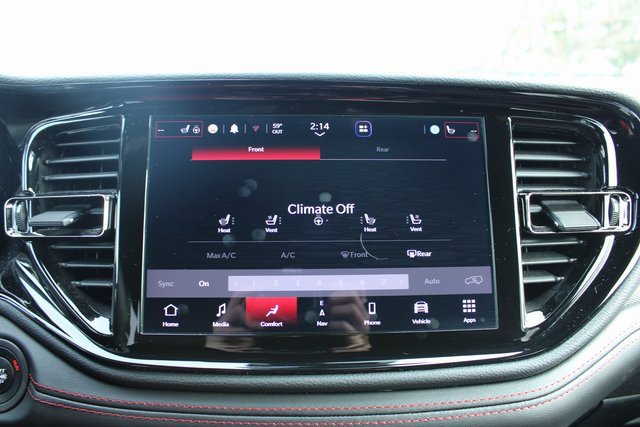 Used 2025 Dodge Durango GT image 20