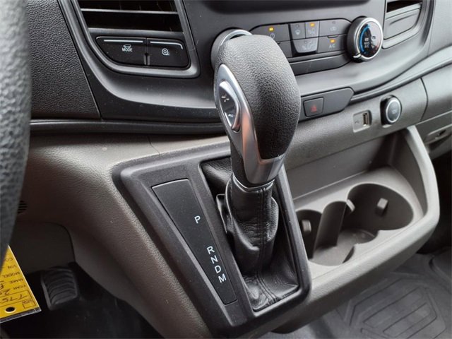 Used 2023 Ford Transit 250 Low Roof w/ Exterior Upgrade Package image 18