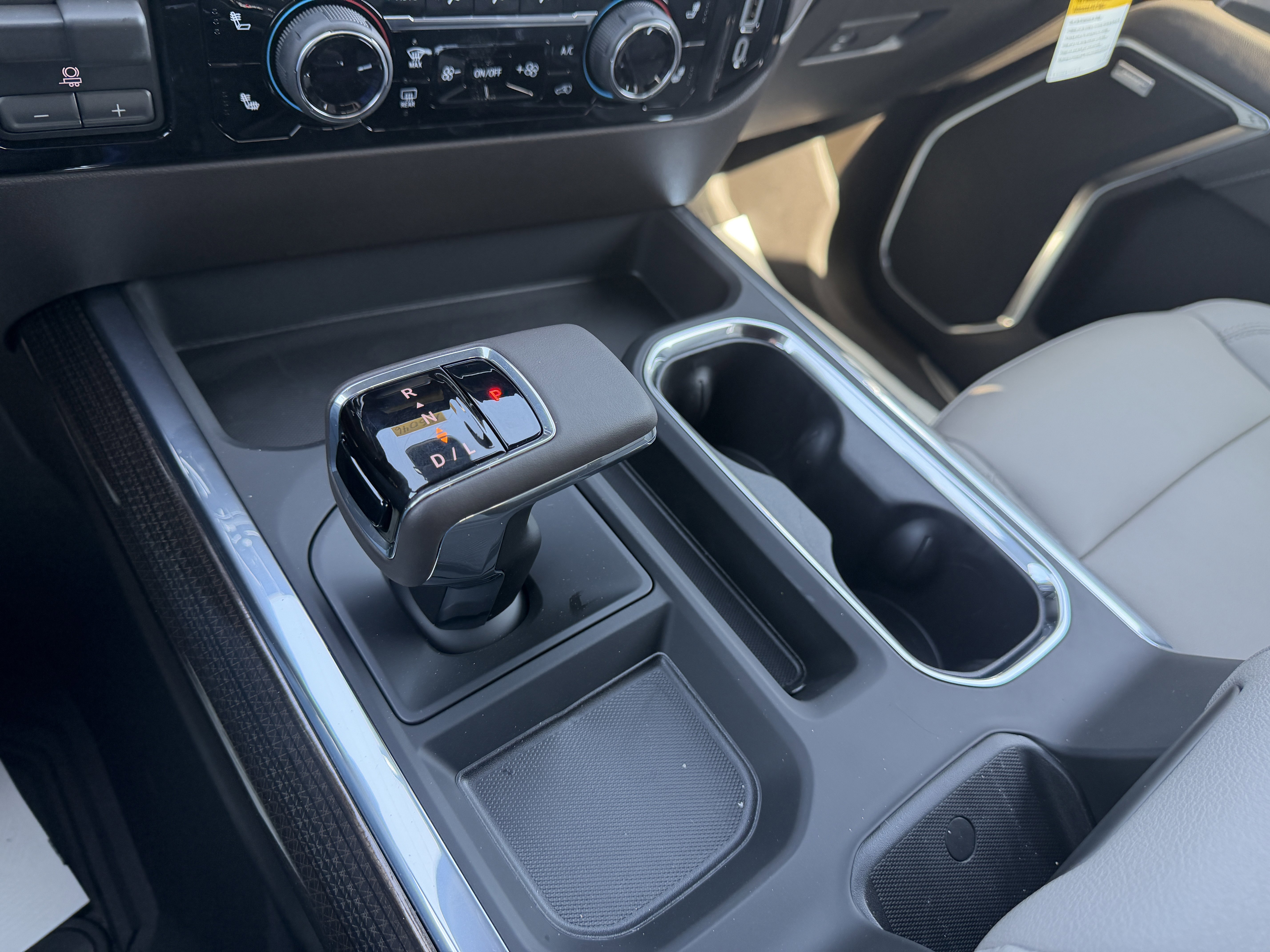 New 2026 Chevrolet Silverado 1500 RST image 18