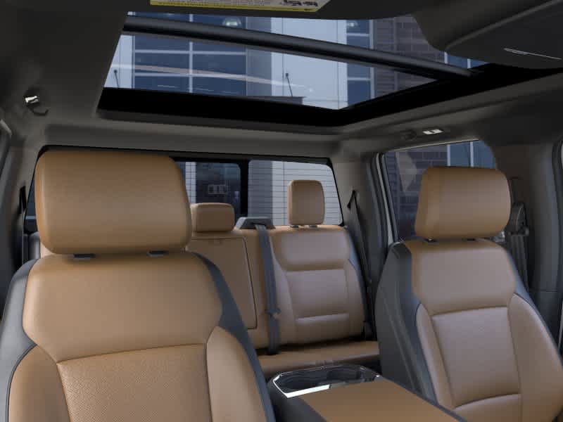 New 2026 Ford F250 Lariat AWD/4WD image 22