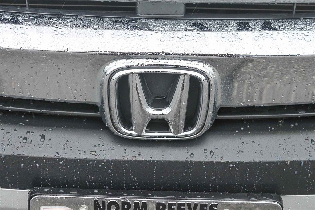 Used 2016 Honda Civic EX image 6