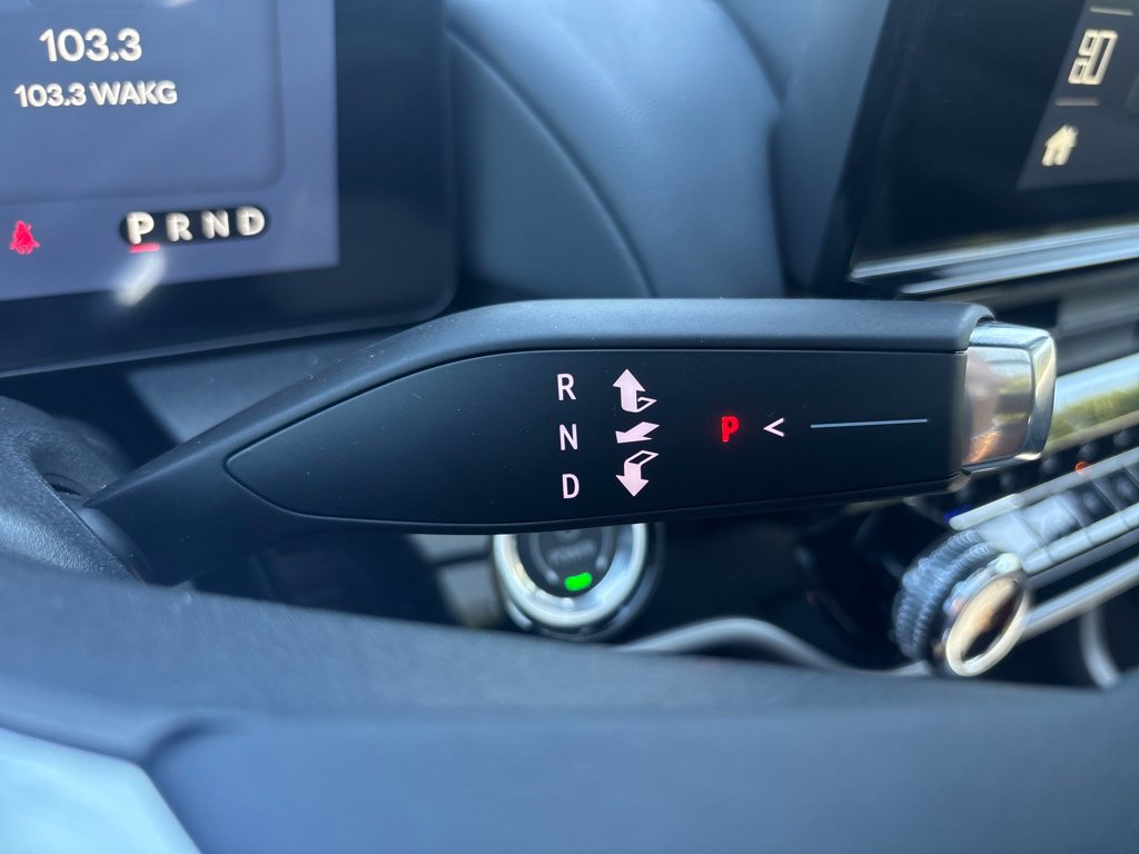 New 2026 Honda Prologue Elite image 26