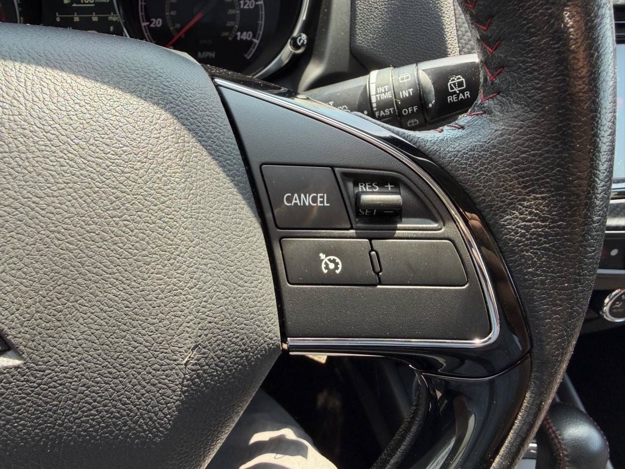 Used 2017 Mitsubishi Outlander Sport ES AWD/4WD image 25