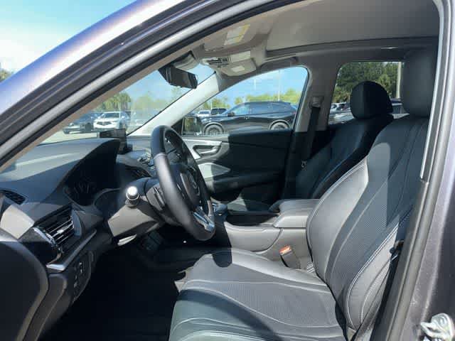 Certified 2019 Acura RDX w/ Technology Package FWD image 10