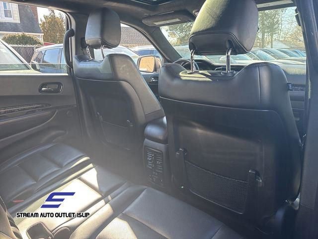Used 2023 Dodge Durango R/T image 15