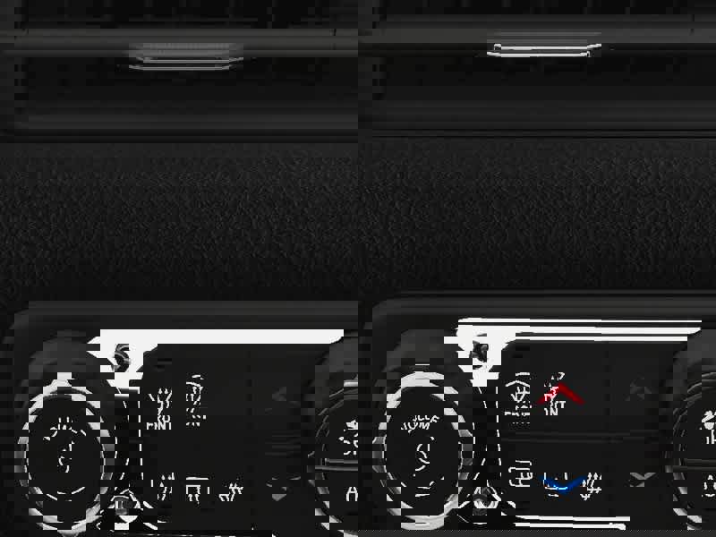 New 2025 Jeep Wrangler Willys image 20