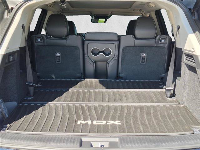 Certified 2026 Acura MDX w/ Technology Package FWD image 6