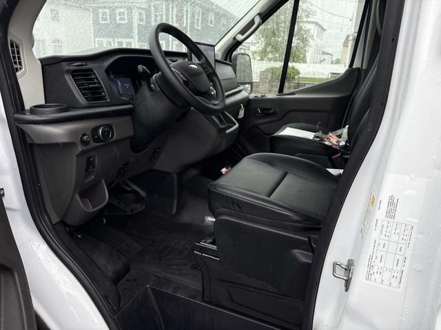 New 2026 Ford Transit 350 RWD image 7