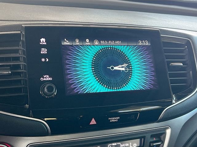 Used 2022 Honda Pilot EX-L image 20