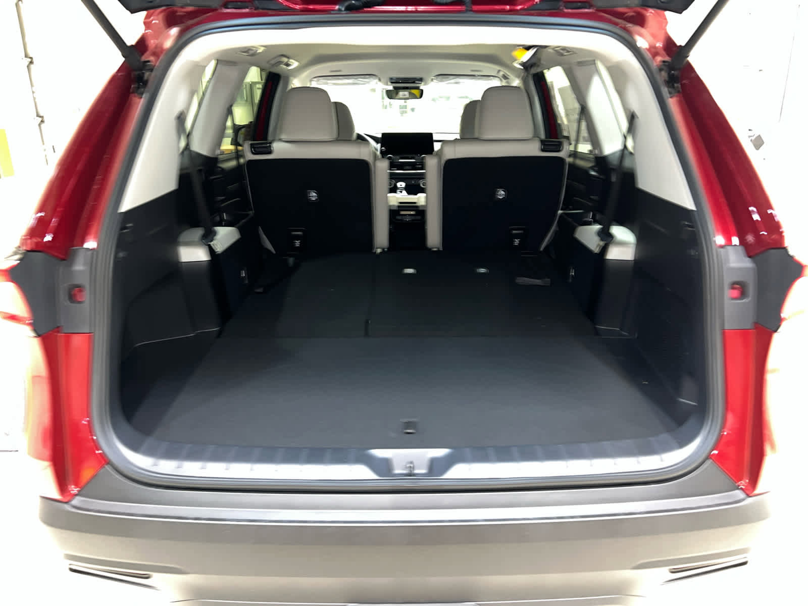 New 2026 Toyota Grand Highlander XLE image 10