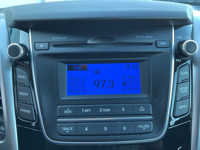 Used 2016 Hyundai Elantra GT FWD image 13