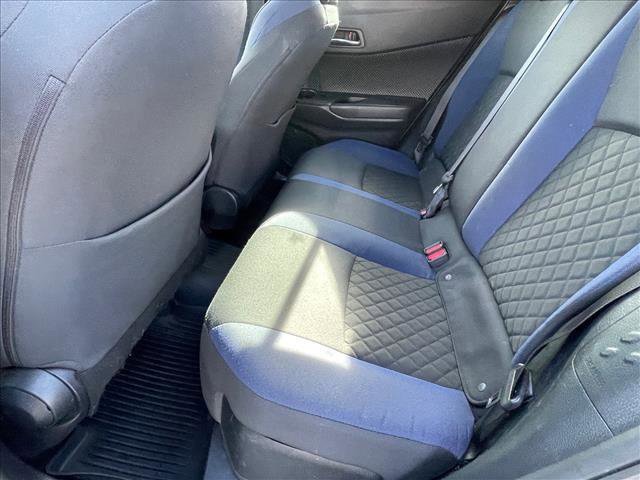 Used 2021 Toyota C-HR XLE image 13