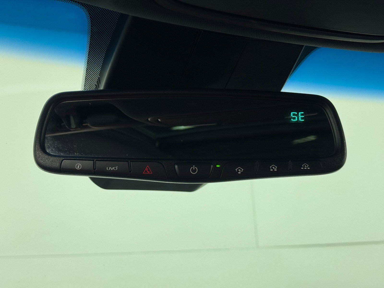 Used 2020 Kia Sportage SX image 31
