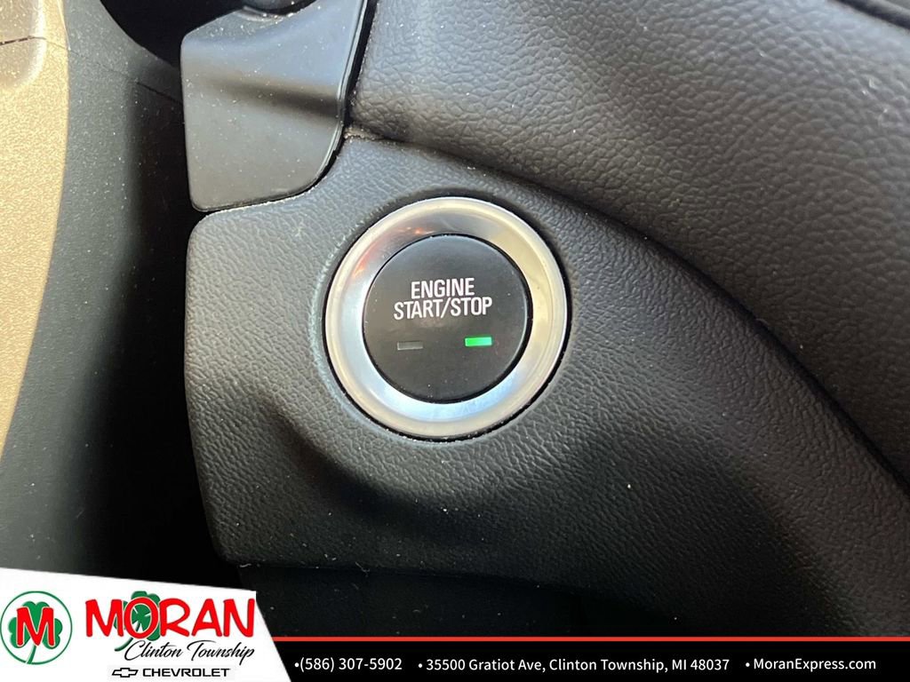 Certified 2024 Chevrolet Equinox LT image 23