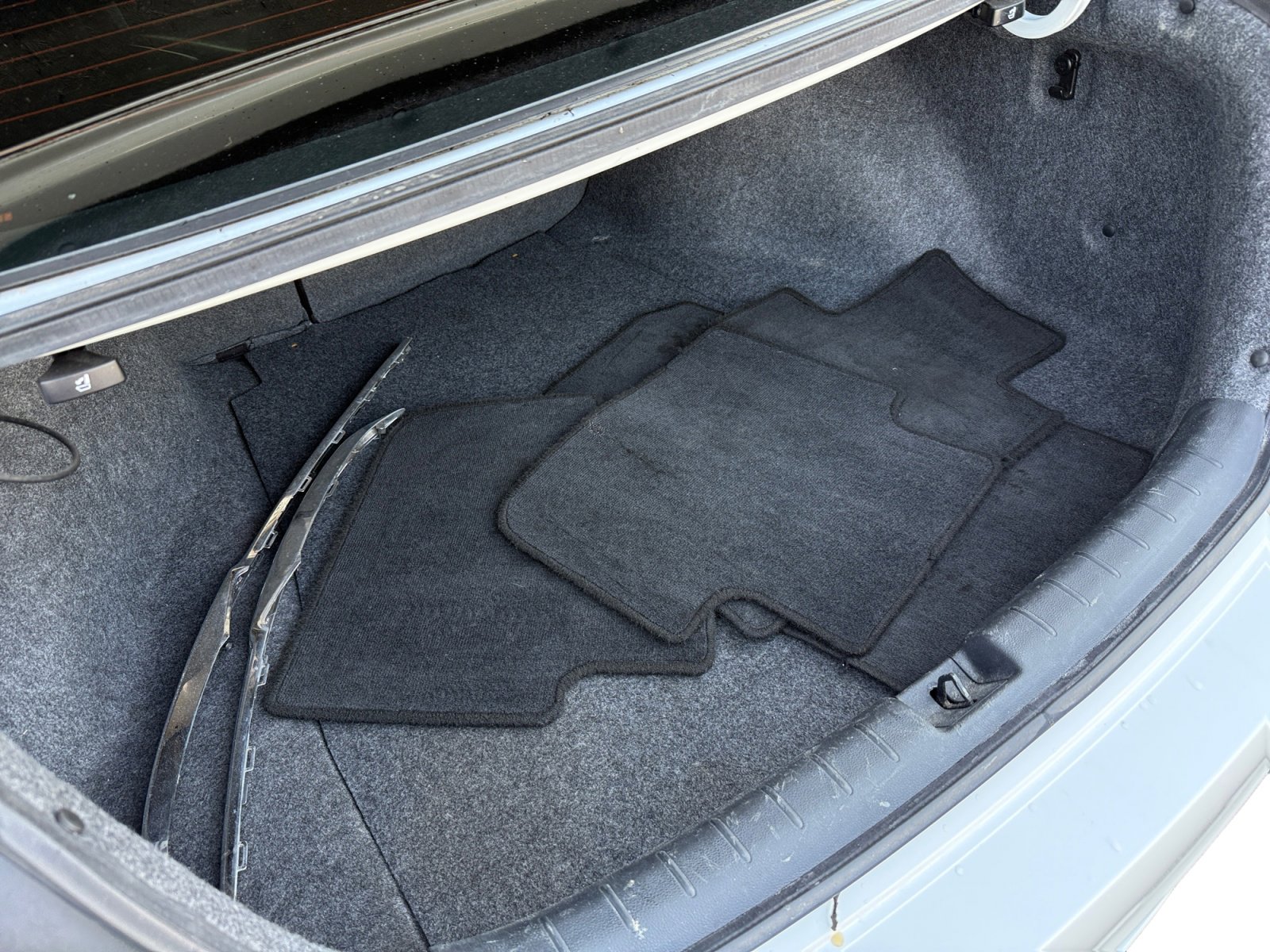 Used 2017 Honda Accord Sport Special Edition image 12