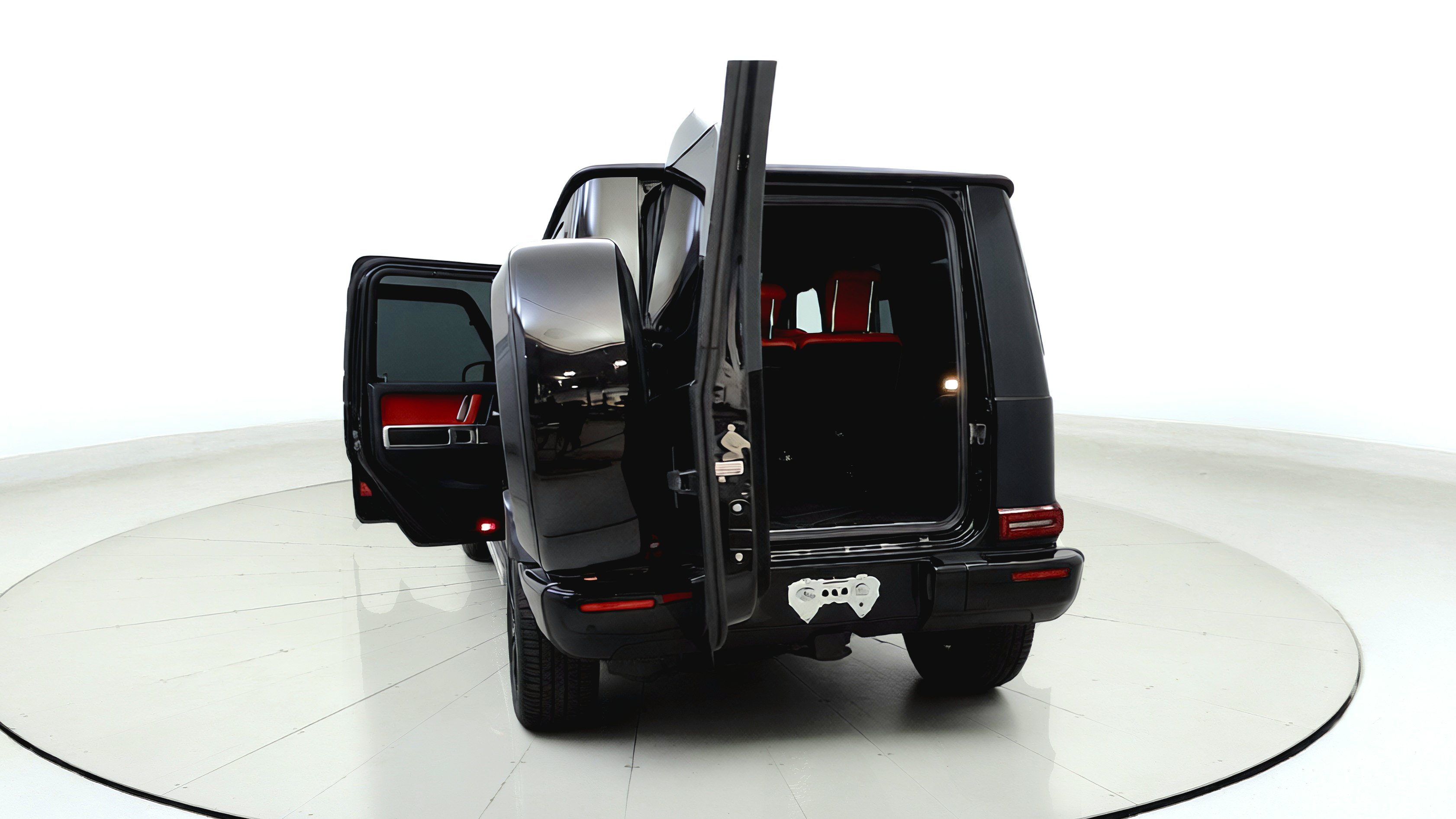 Used 2022 Mercedes-Benz G 550 image 13