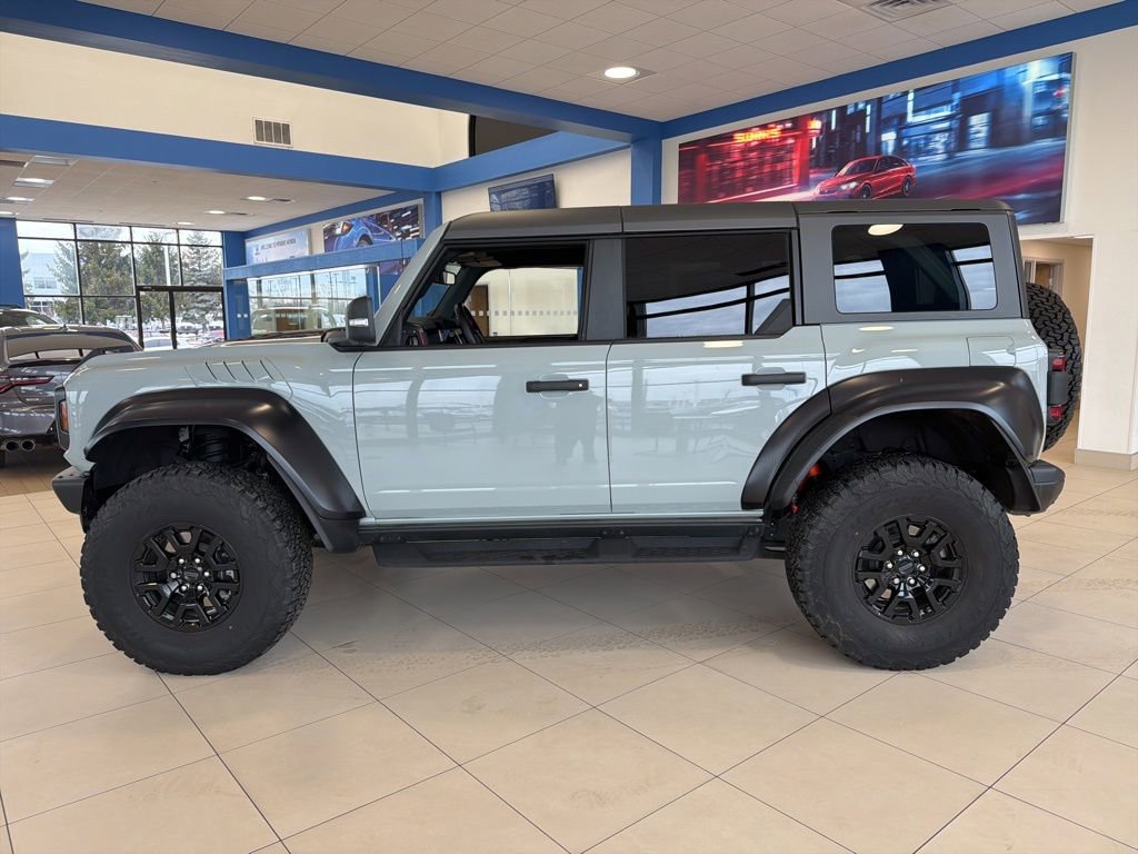 Used 2023 Ford Bronco Raptor image 2