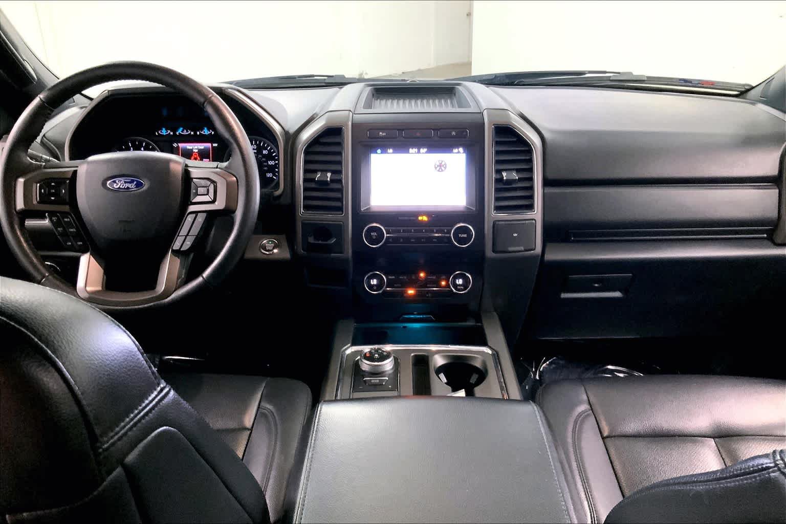 Used 2019 Ford Expedition XLT w/ Equipment Group 201A RWD image 13