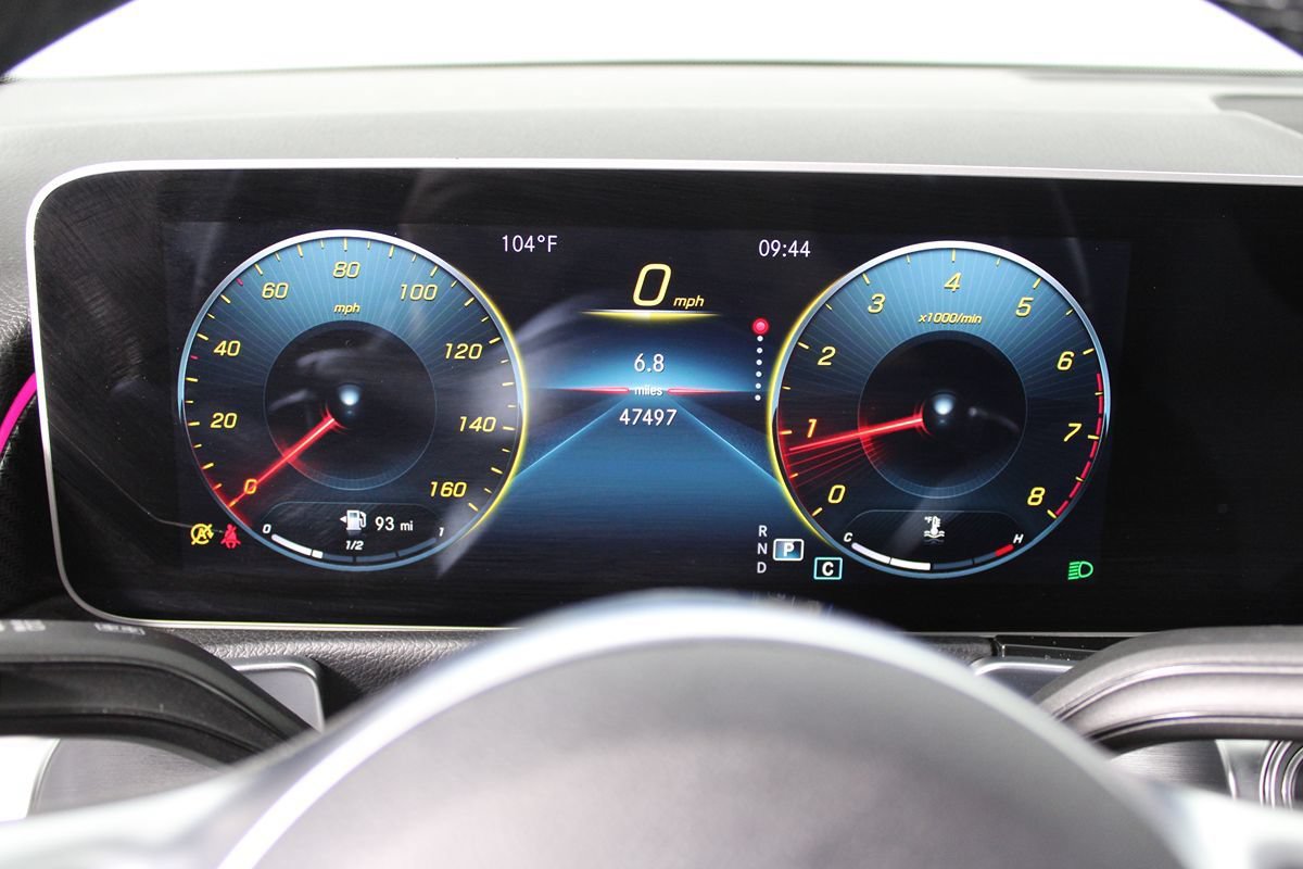 Used 2021 Mercedes-Benz GLB 250 image 15