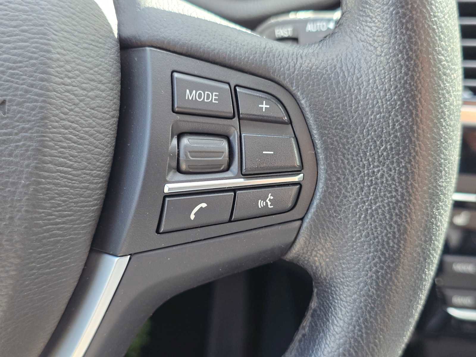 Used 2016 BMW X3 xDrive28i image 36