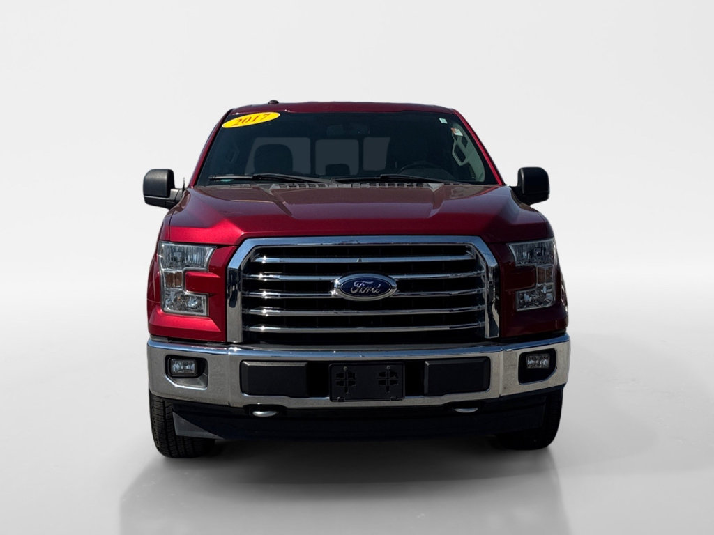 Used 2017 Ford F150 XLT w/ Equipment Group 302A Luxury image 9