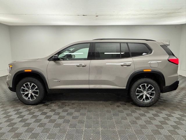 New 2026 GMC Acadia AT4 w/ Luxury Package image 15
