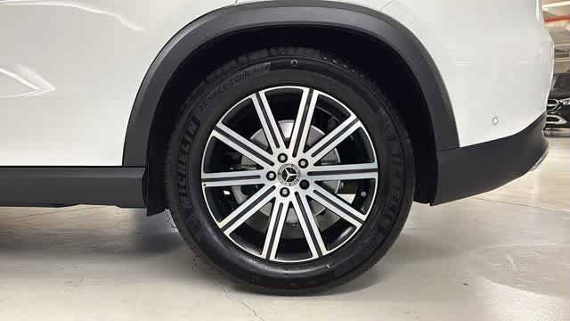 Certified 2026 Mercedes-Benz GLE 350 4MATIC image 11
