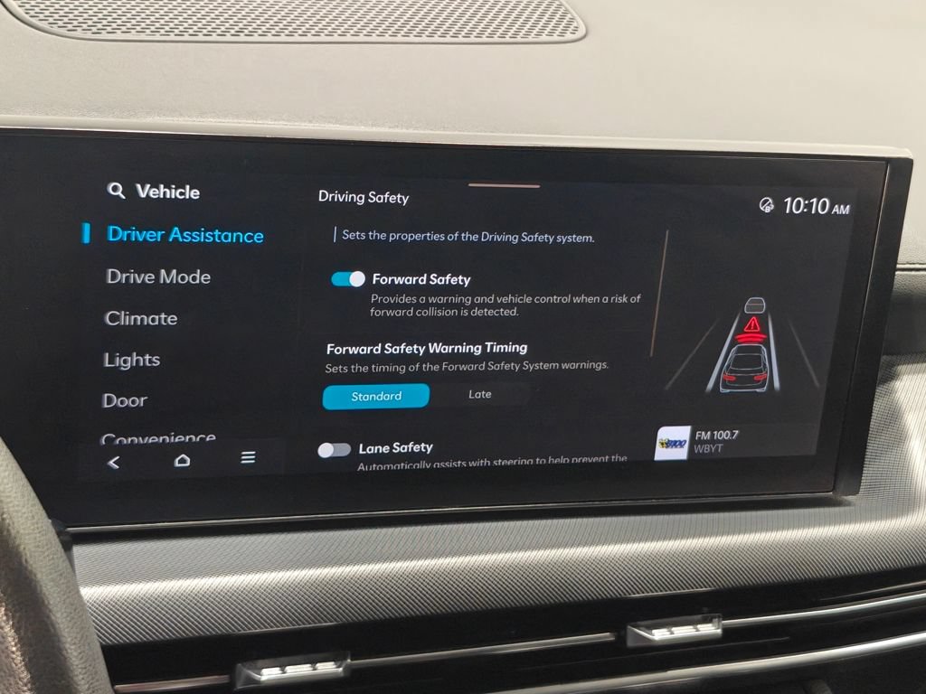 Used 2024 Hyundai Sonata SEL FWD image 34