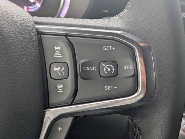 New 2026 RAM 1500 Laramie w/ Night Edition AWD/4WD image 26