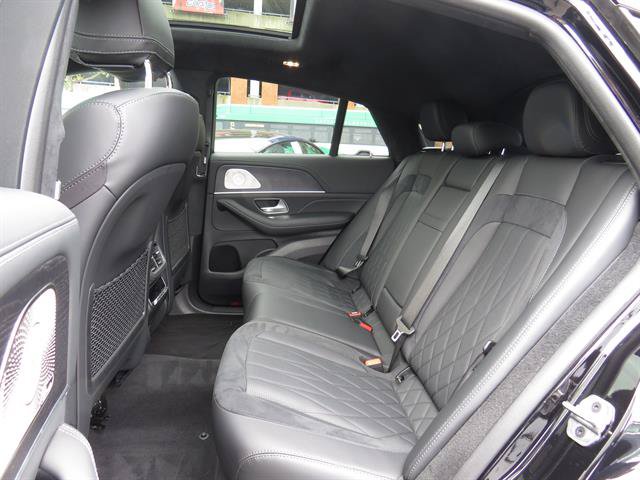 Certified 2023 Mercedes-Benz GLE 63 AMG S image 24