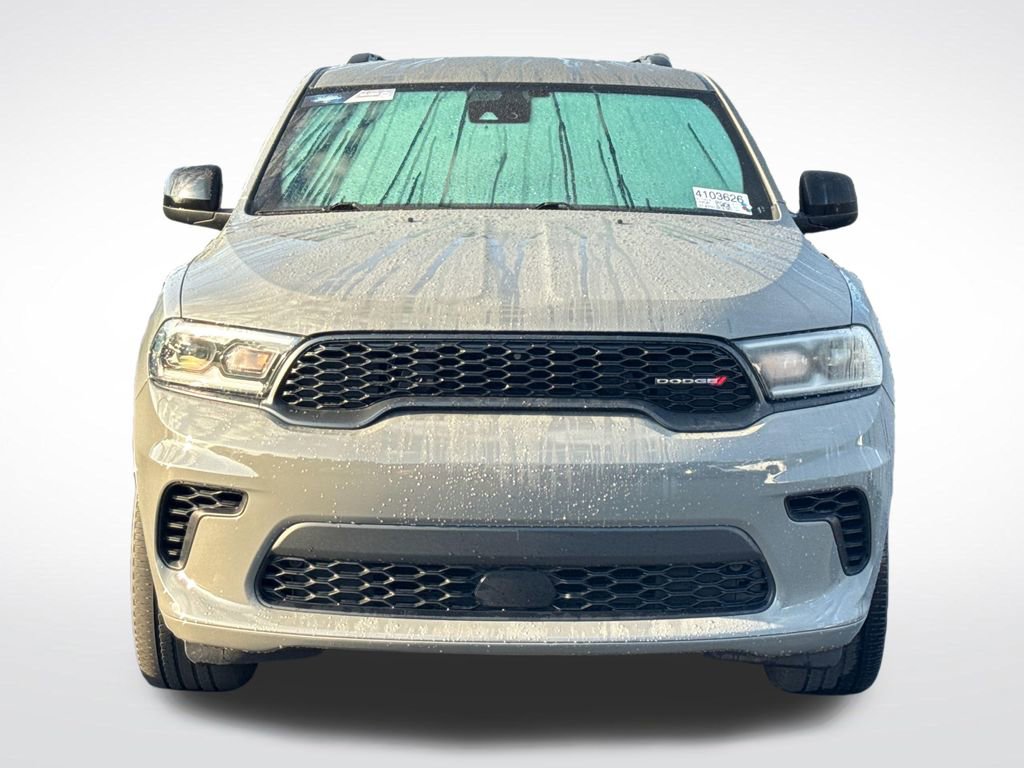 Used 2023 Dodge Durango GT AWD/4WD image 3