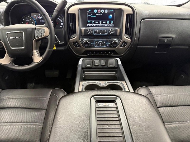 Used 2018 GMC Sierra 1500 Denali image 9