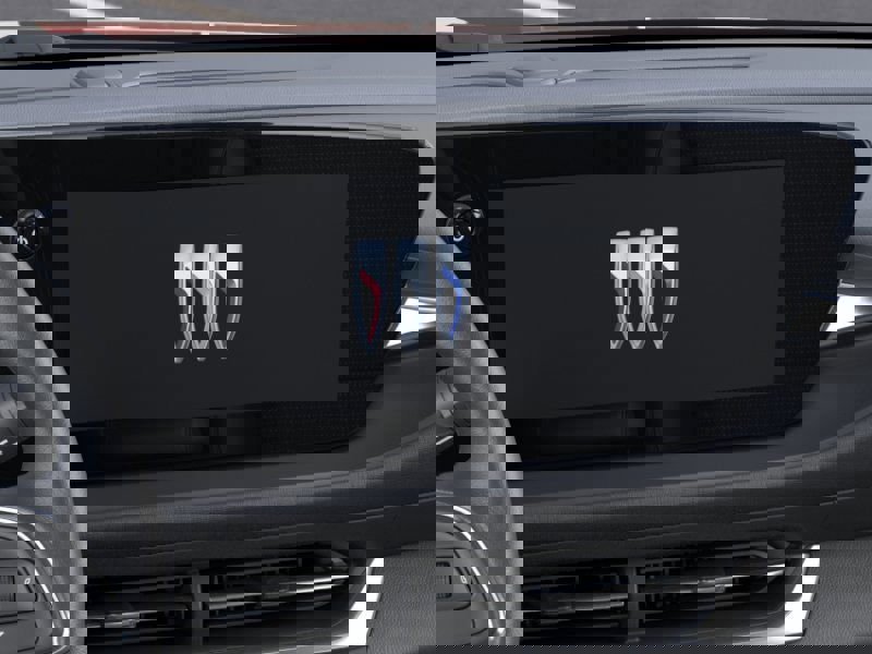 New 2026 Buick Envista Preferred w/ Convenience I Package image 20